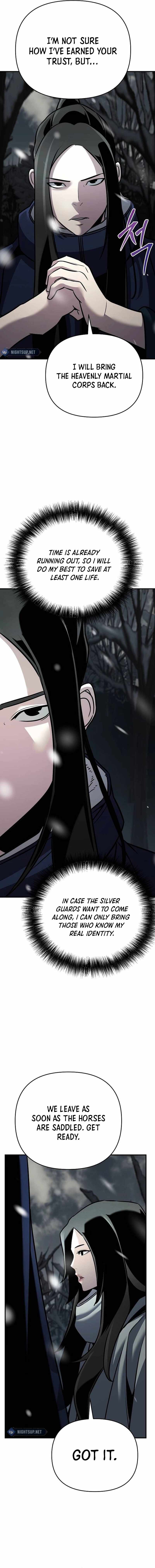 The Mysterious World's Greatest Martial Artist Little Prince Chapter 71 17